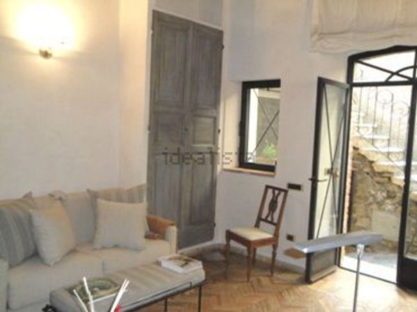 appartamento in affitto a Manciano in zona Montemerano