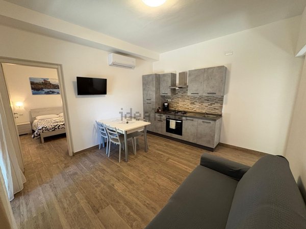 appartamento in affitto a Manciano