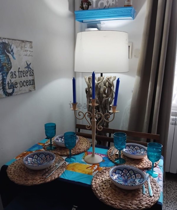 appartamento in affitto a Manciano in zona Saturnia