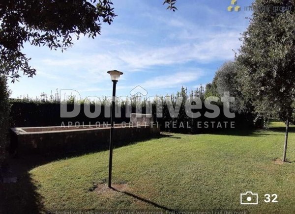 casa indipendente in affitto a Manciano