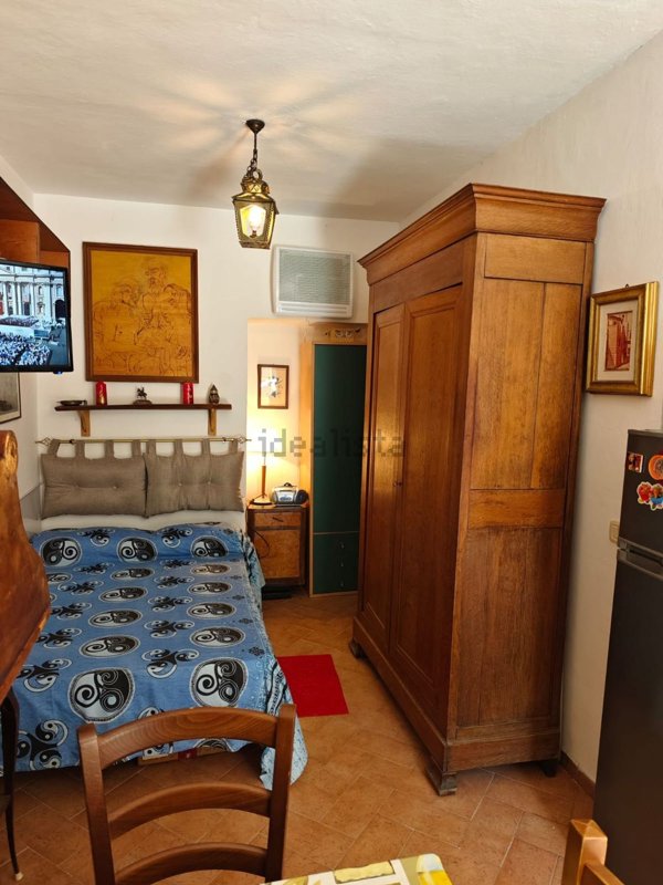 appartamento in affitto a Manciano in zona Saturnia