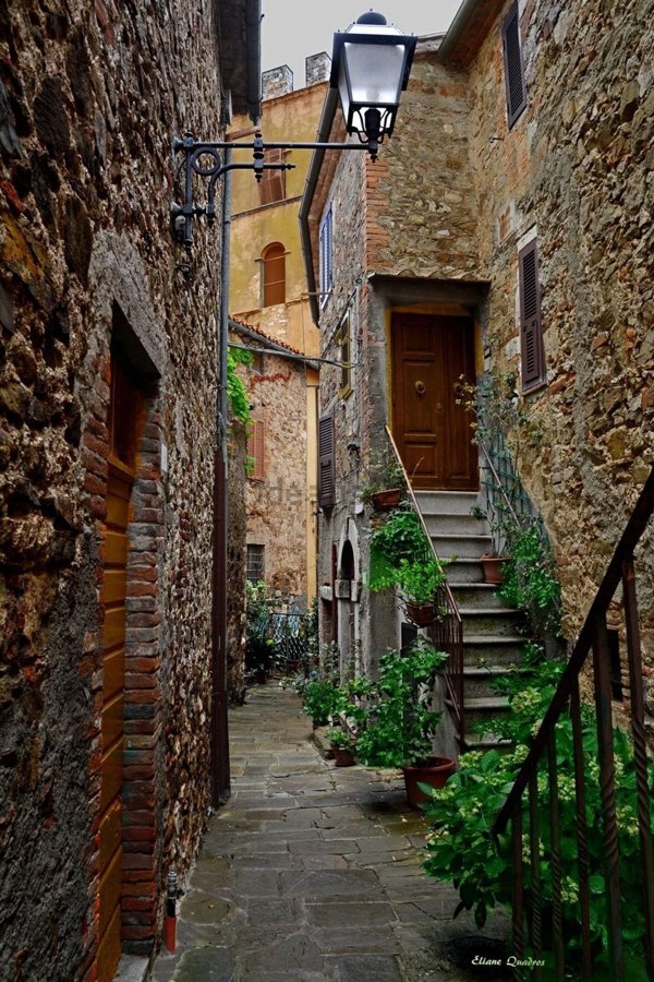 appartamento in affitto a Manciano in zona Saturnia