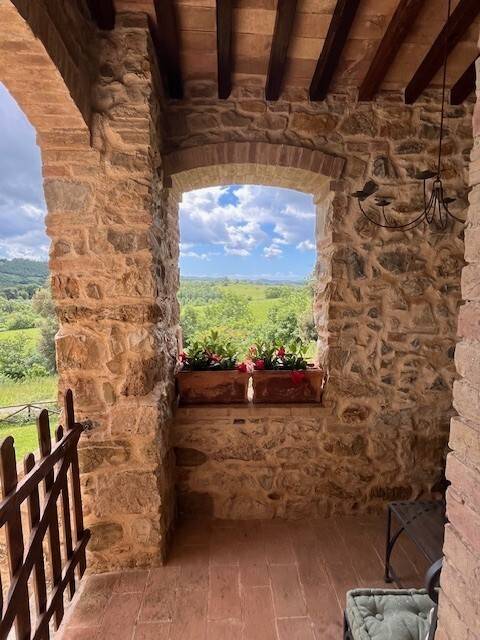 casa indipendente in affitto a Manciano