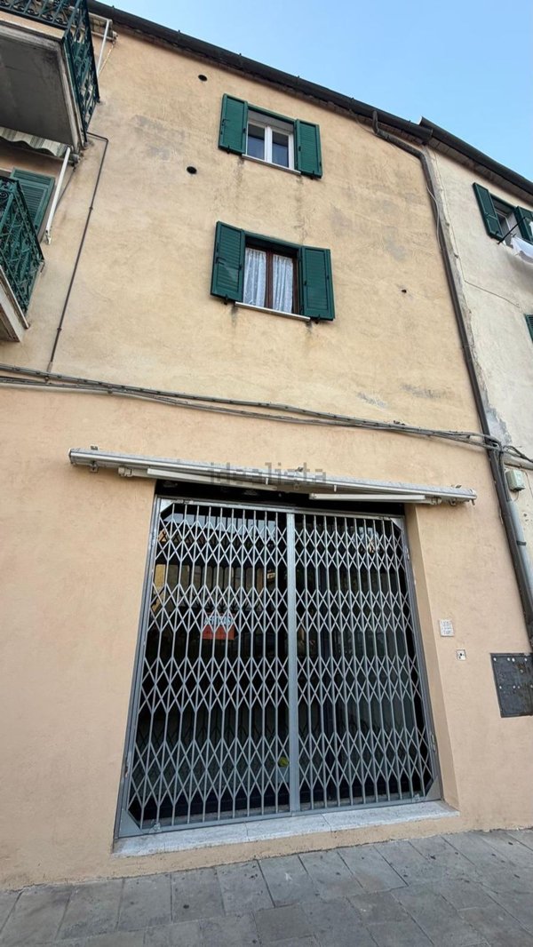 locale commerciale in affitto a Manciano