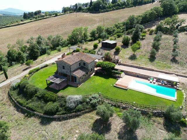 casa indipendente in affitto a Manciano