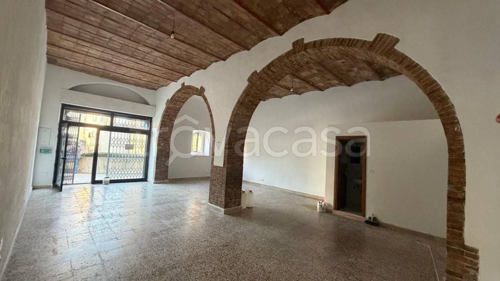 negozio in affitto a Manciano