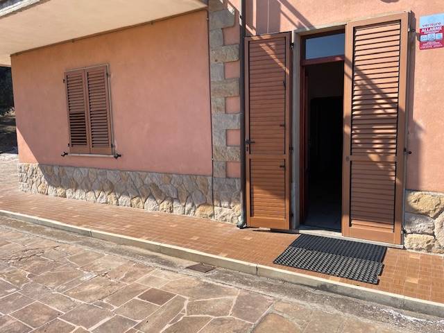 casa indipendente in affitto a Manciano