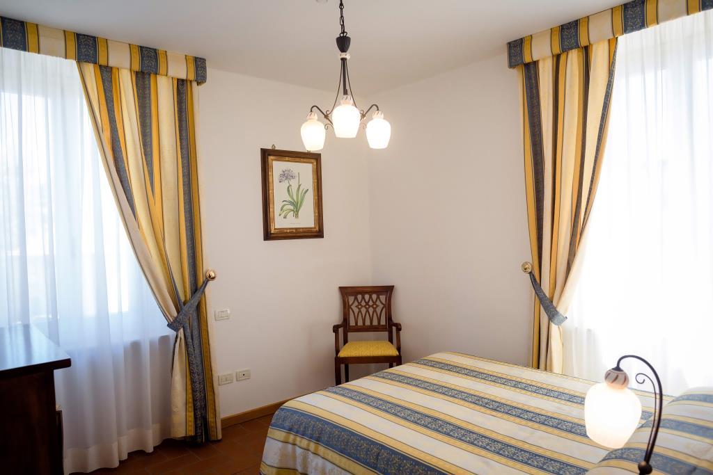 appartamento in affitto a Massa Marittima