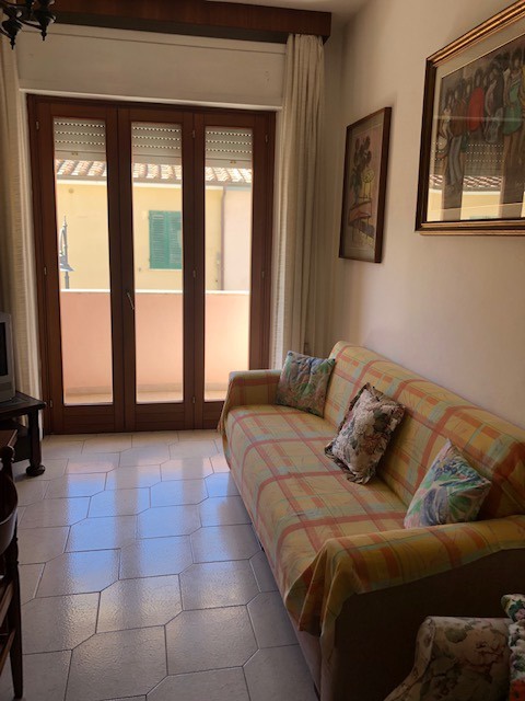 appartamento in affitto a Massa Marittima in zona Niccioleta