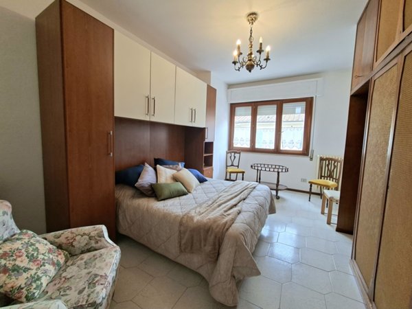 appartamento in affitto a Massa Marittima in zona Niccioleta