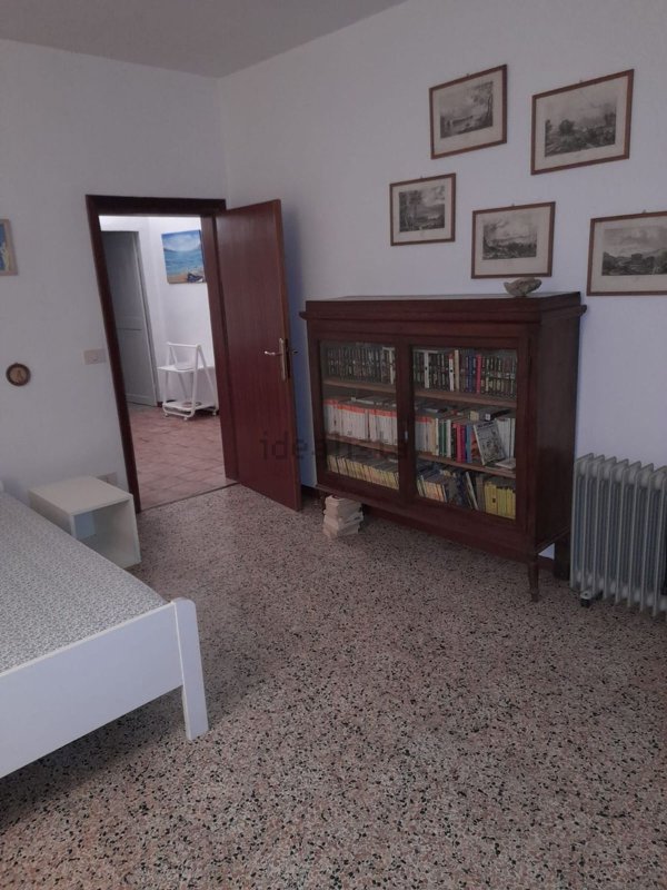 appartamento in affitto a Massa Marittima