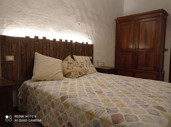 appartamento in affitto a Massa Marittima