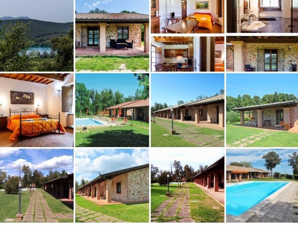 appartamento in affitto a Massa Marittima