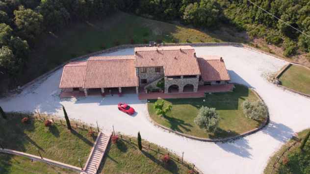 appartamento in affitto a Massa Marittima