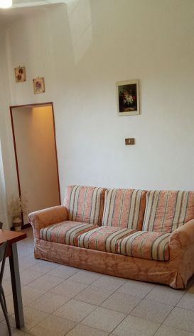 appartamento in affitto a Massa Marittima in zona Niccioleta