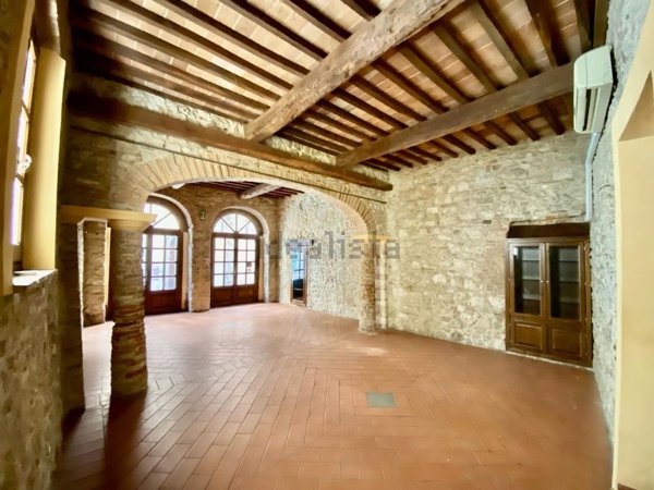 casale in affitto a Massa Marittima