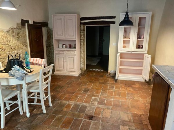 appartamento in affitto a Massa Marittima