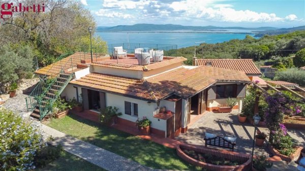 casa indipendente in affitto a Monte Argentario in zona Porto Santo Stefano