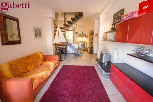 appartamento in affitto a Monte Argentario in zona Porto Santo Stefano