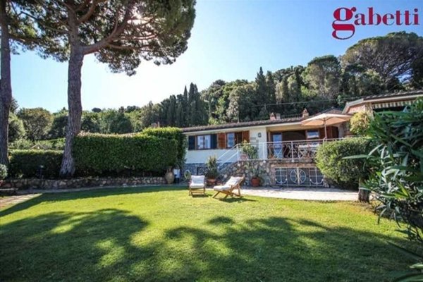casa indipendente in affitto a Monte Argentario