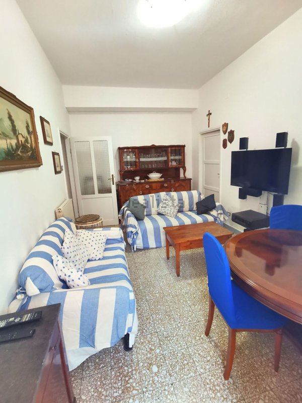 appartamento in affitto a Monte Argentario in zona Porto Ercole