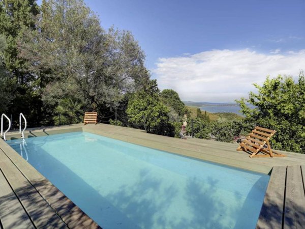 appartamento in affitto a Monte Argentario in zona Porto Ercole