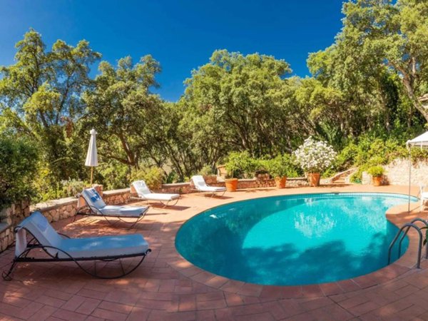 casa indipendente in affitto a Monte Argentario in zona Porto Ercole