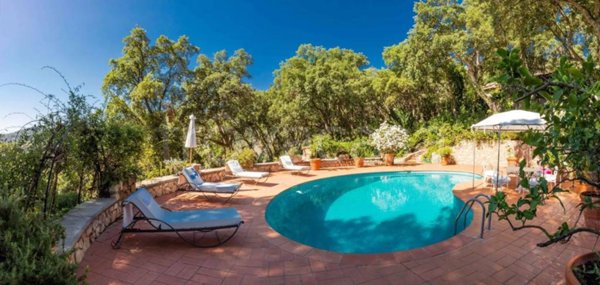 casa indipendente in affitto a Monte Argentario in zona Porto Ercole
