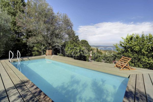 appartamento in affitto a Monte Argentario in zona Porto Ercole