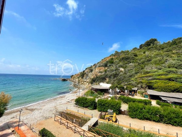 appartamento in affitto a Monte Argentario in zona Porto Santo Stefano