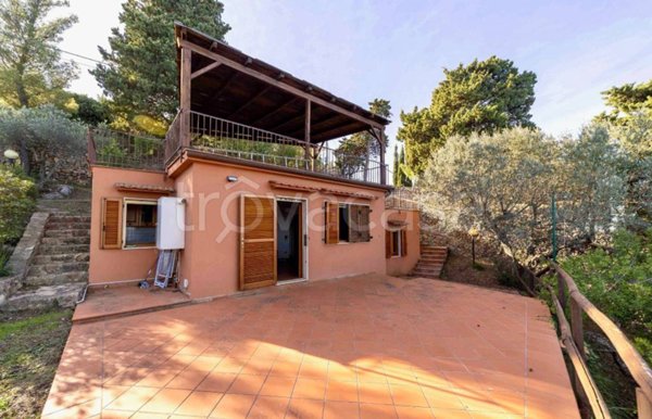 casa indipendente in affitto a Monte Argentario in zona Porto Santo Stefano