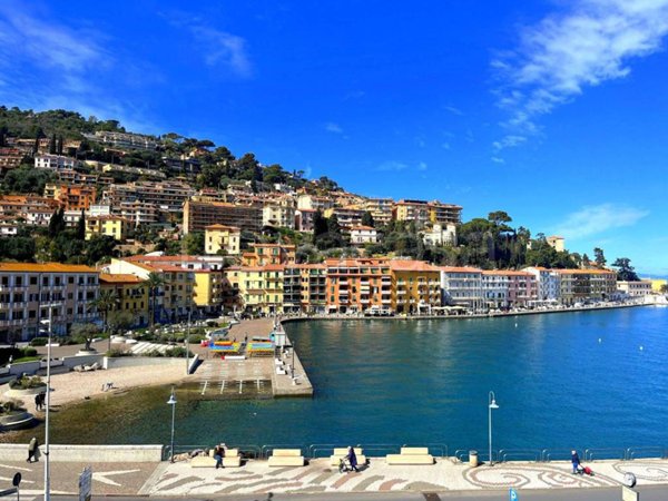 appartamento in affitto a Monte Argentario in zona Porto Santo Stefano