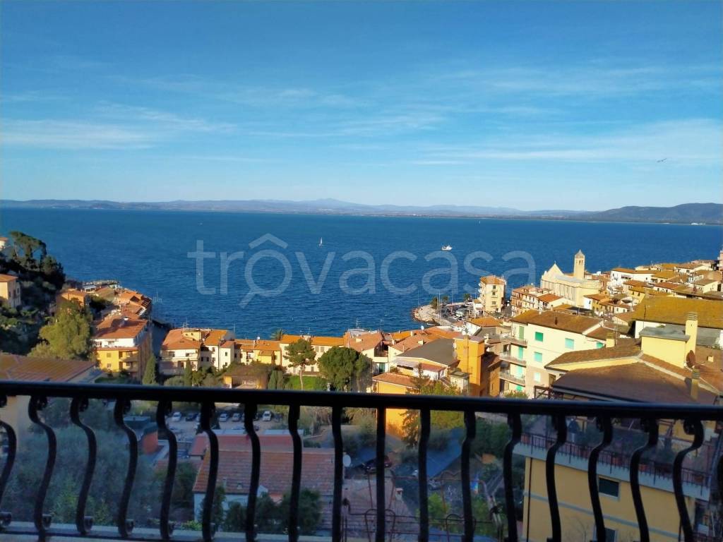 appartamento in affitto a Monte Argentario in zona Porto Santo Stefano