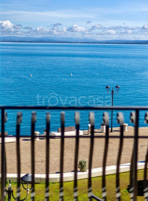 appartamento in affitto a Monte Argentario in zona Porto Santo Stefano