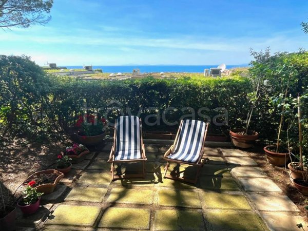 appartamento in affitto a Monte Argentario in zona Porto Santo Stefano