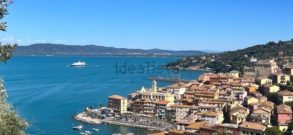 appartamento in affitto a Monte Argentario in zona Porto Santo Stefano