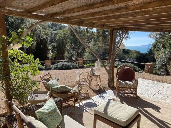 appartamento in affitto a Monte Argentario