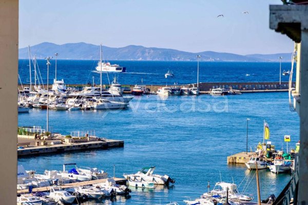 appartamento in affitto a Monte Argentario in zona Porto Santo Stefano
