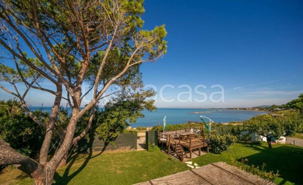 casa indipendente in affitto a Monte Argentario in zona Porto Santo Stefano