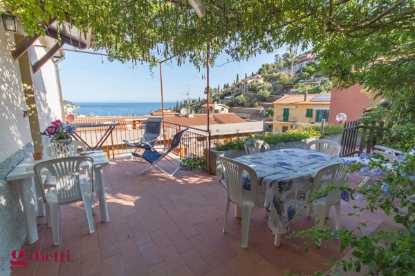 casa indipendente in affitto a Monte Argentario in zona Porto Santo Stefano