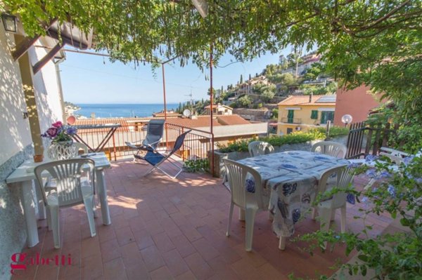 casa indipendente in affitto a Monte Argentario in zona Porto Santo Stefano