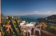 appartamento in affitto a Monte Argentario in zona Porto Santo Stefano