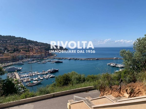 appartamento in affitto a Monte Argentario in zona Porto Santo Stefano