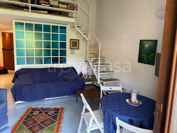 appartamento in affitto a Monte Argentario in zona Porto Ercole