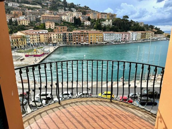 appartamento in affitto a Monte Argentario in zona Porto Santo Stefano