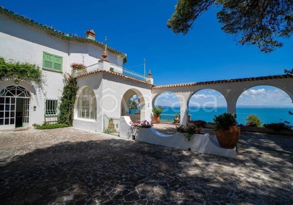 appartamento in affitto a Monte Argentario in zona Porto Santo Stefano