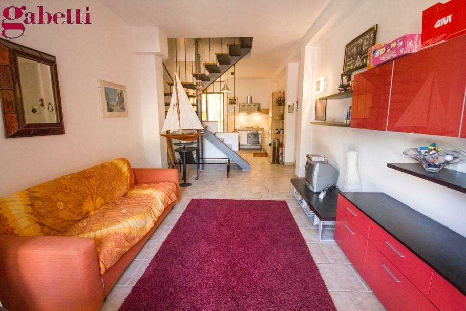 appartamento in affitto a Monte Argentario in zona Porto Santo Stefano