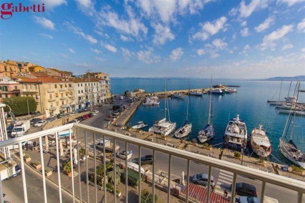 appartamento in affitto a Monte Argentario in zona Porto Santo Stefano