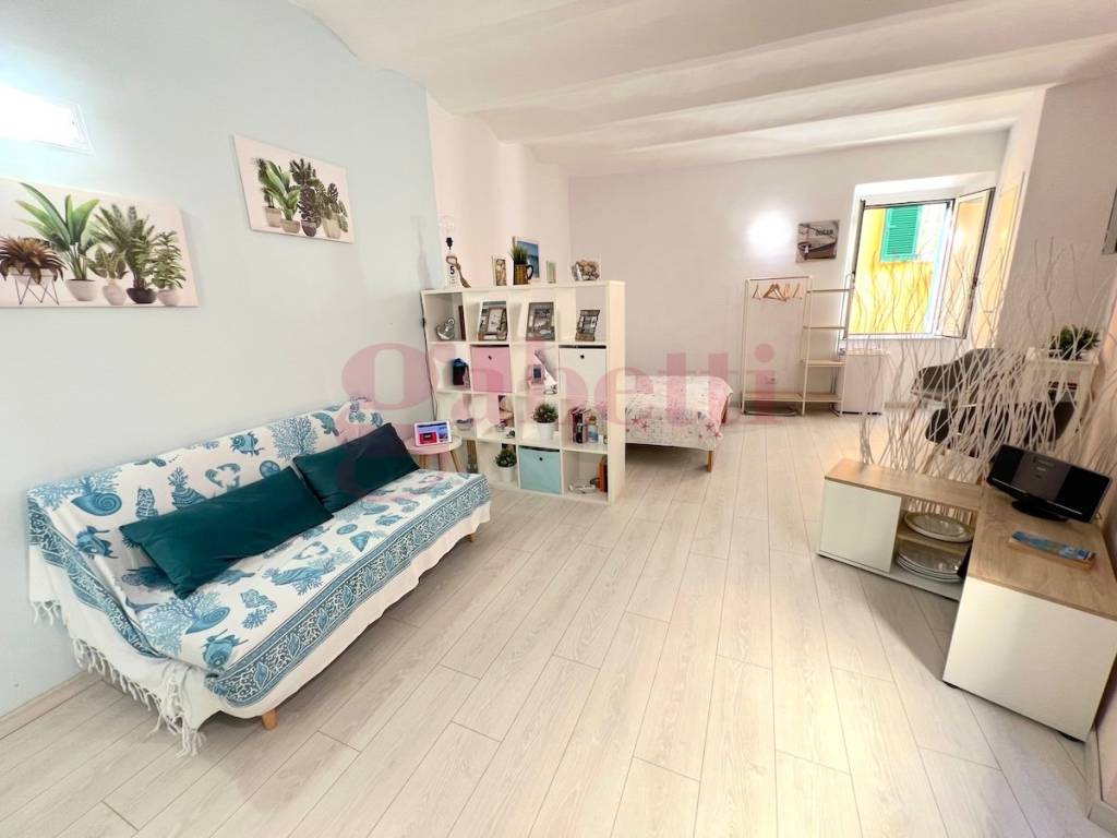 appartamento in affitto a Monte Argentario in zona Porto Santo Stefano
