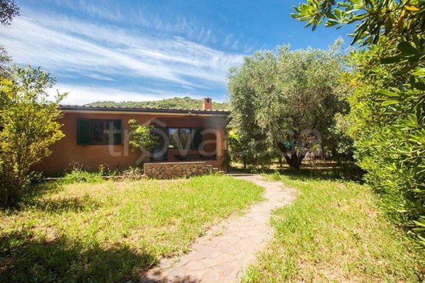 casa indipendente in affitto a Monte Argentario in zona Porto Santo Stefano
